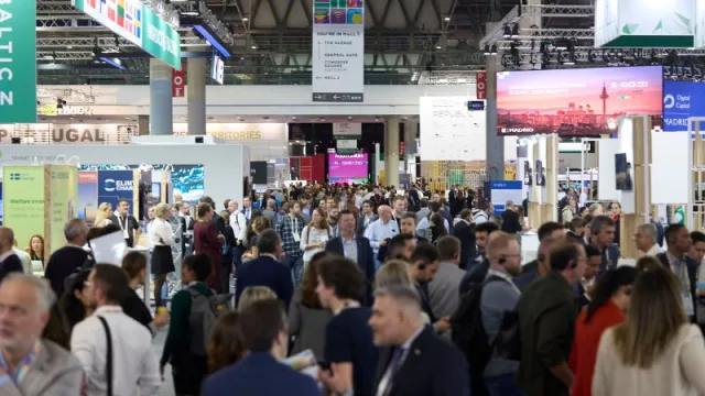 Chaco busca posicionarse en el mapa de la innovación: digitalización y atracción de inversiones en Smart City Barcelona