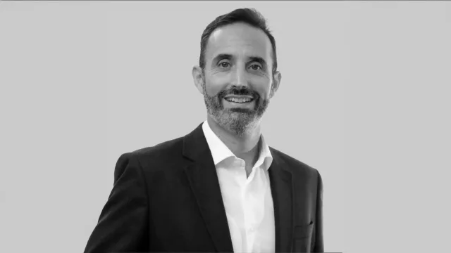 Guillermo Viano es el nuevo CFO de Holcim Argentina