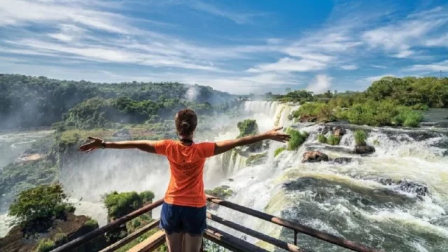 Iguazú potencia el turismo receptivo con una ronda de negocios que conecta a empresas y operadores internacionales