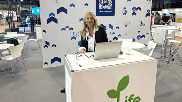 M4Life impulsa la biotecnología tucumana en mercados internacionales