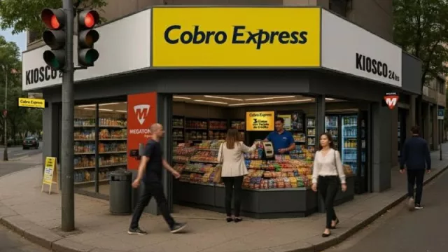 Cobro Express activa su franquicia “Agente Costo Cero” (solo por tiempo limitado)