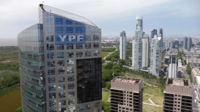 YPF frente a 2026: J.P. Morgan proyecta más crecimiento con Vaca Muerta como motor