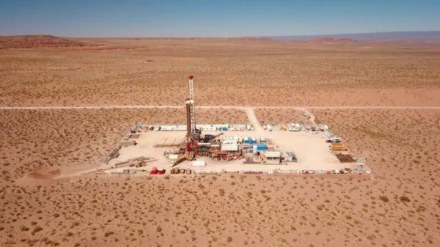 Vaca Muerta busca nuevos destinos: India y China emergen como mercados clave para el Medanito ante la caída de demanda en California