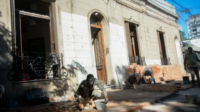 Recreo: un nuevo paseo gastronómico que impulsa la economía y el empleo en Resistencia