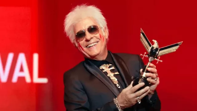 La aclamada: “Homo Argentum”, el broche de oro, cerró el festival del cine de Miami