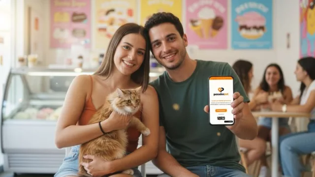 Posadas Pet redefine la relación entre comercios y mascotas (app gratuita, certificación oficial y ecosistema de servicios)