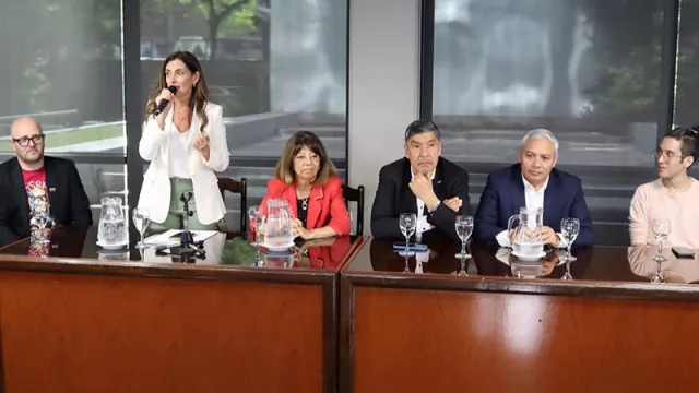 Tucumán lanzó “En Nombre de la Ley”: el videojuego que potencia el talento local y la economía del conocimiento