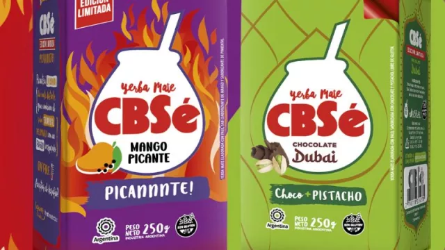 CBSé amplía su oferta con dos ediciones limitadas (segmentación del consumo, estrategia premium y dinamización de un mercado maduro)