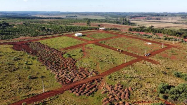 Apóstoles suma una nueva inversión industrial con la llegada de Wenphoenix S.A. (empleo local, capital extranjero y reactivación productiva)