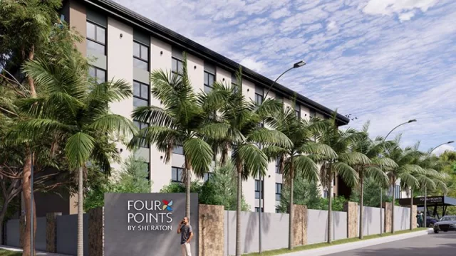 Sheraton vuelve a Iguazú con un desarrollo de US$ 20 millones (modelo Condo Hotel, capital internacional y reconversión del mercado de inversión turística)