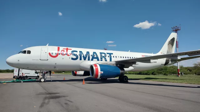 JetSmart amplía su operación en el Chaco y suma vuelos diarios (crecimiento de la demanda, mayor conectividad y dinamización del mercado aerocomercial)