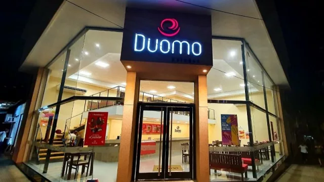Duomo Helados apuesta al mercado premium con edición limitada (lujo, experiencia gourmet y oportunidad de fidelización)