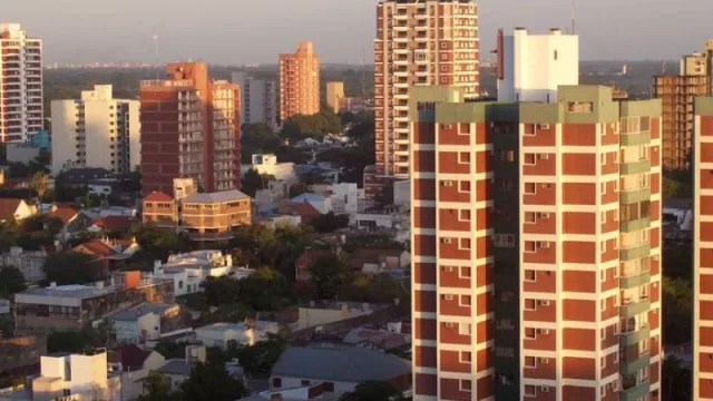 Mercado inmobiliario en Resistencia acelera su recuperación (crédito, precios y señales para inversores)