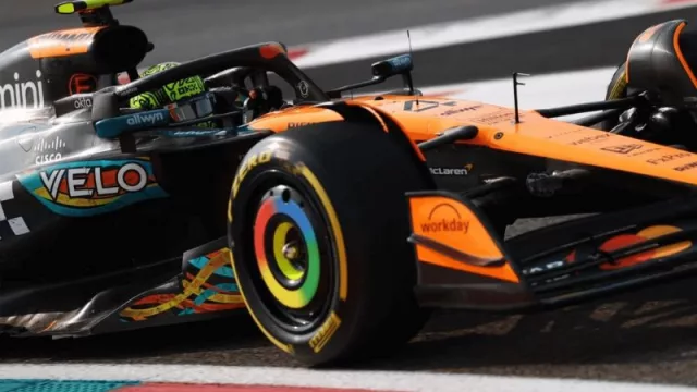 Norris campeón mundial: ¿cómo queda el mapa global actualizado de pilotos y naciones que forjaron los 35 campeones de la F1?