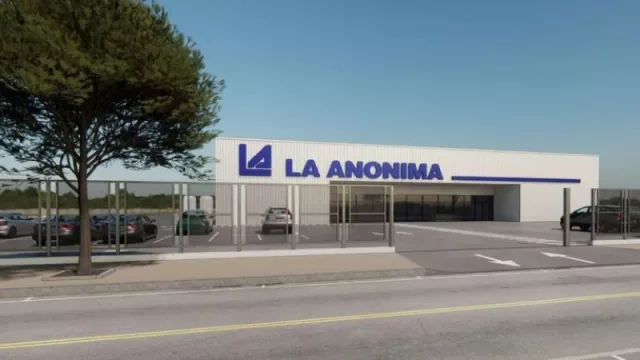 La Anónima llega a Resistencia: un nuevo capítulo para el comercio chaqueño