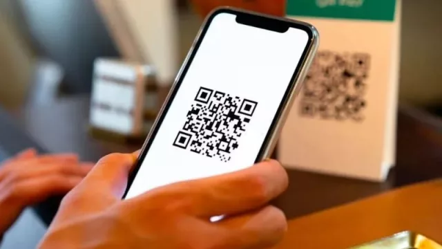 Sammep implementa sistema QR para agilizar pagos y gestiones de los usuarios