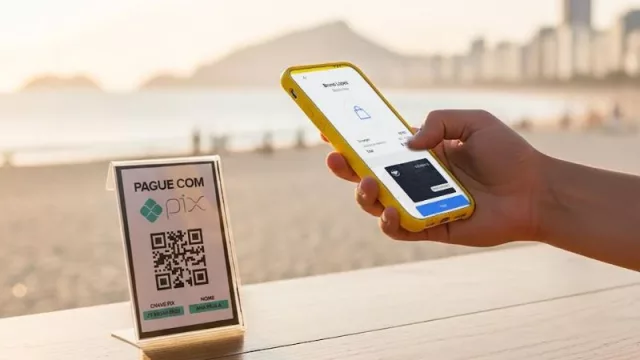 Mercado Pago (y otras billeteras) desembarcan en Brasil (PIX, pagos transfronterizos y temporada de verano impulsan expansión)