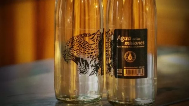 Agua de las Misiones impulsa su crecimiento premium a través del branding (experiencia, diseño y origen como estrategia comercial)