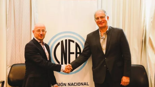 Renunció el titular de la Comisión Nacional de Energía Atómica y fue designado su reemplazante