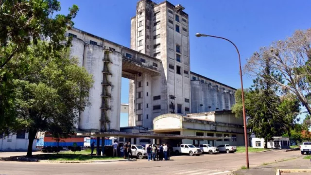 Logística y acopio: el Chaco se consolida como nodo estratégico regional (capacidad instalada, eficiencia operativa y ahorro logístico)