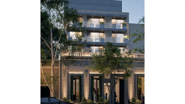 Bernardino, una oportunidad estratégica de inversión con flexibilidad de uso y financiación extendida