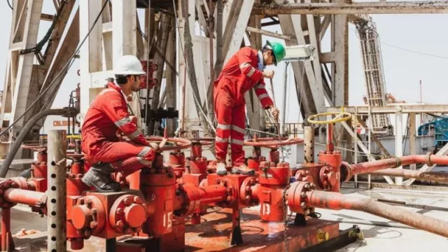 Vaca Muerta consolida a la Patagonia como el refugio laboral más sólido del país en 2025