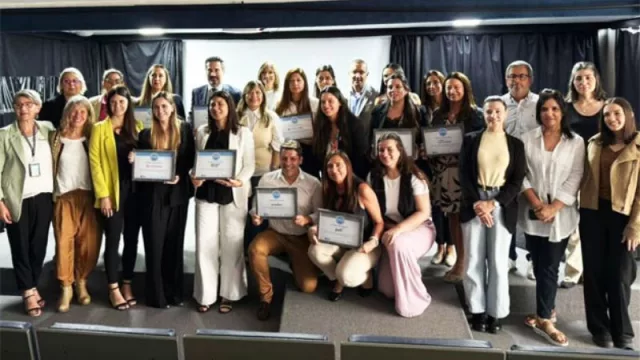 Desde el Chaco al país: empresa local distinguida por inclusión laboral