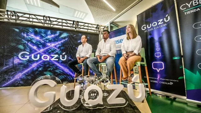Tecnología misionera: llega Guazú, una app que organiza la comunicación digital de organizaciones