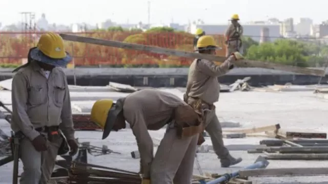 Pymes y obra pública, dos ejes clave de la economía chaqueña bajo fuerte restricción fiscal