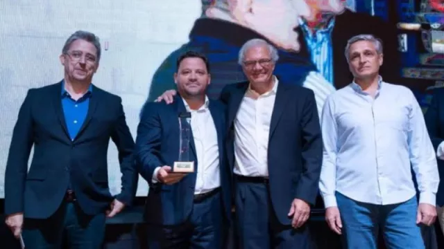 Gestión, innovación y posicionamiento (el caso chaqueño que ganó el Gran Premio Mercurio de Oro)