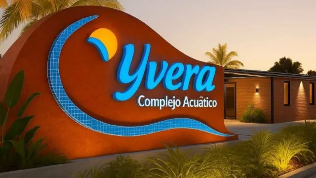 Un proyecto de ingeniería evalúa una inversión de $ 3.655 millones para un complejo acuático en Corrientes