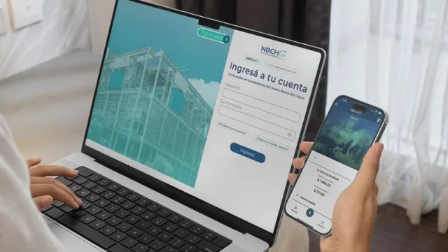 Rentabilidad diaria y dinero siempre disponible para los chaqueños (cuenta remunerada de NBCH24)