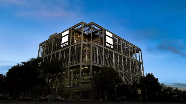 Eficiencia, resultados y proyección nacional (la estrategia financiera que impulsa el crecimiento de NBCH)