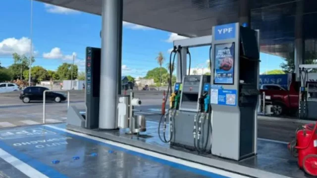 Autodespacho de combustibles en Corrientes: eficiencia operativa, digitalización y nuevo esquema de incentivos