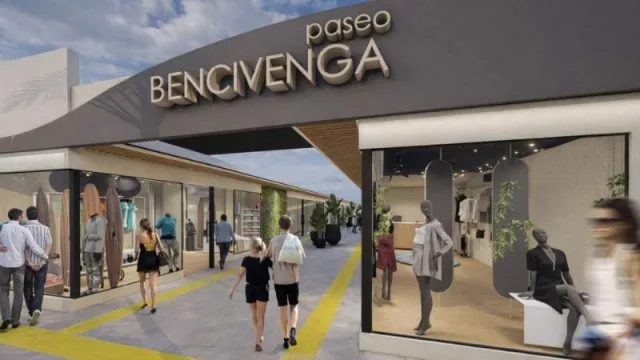 Posadas apuesta a un nuevo polo comercial premium (Paseo Bencivenga busca transformar el retail y el coworking en la ciudad)