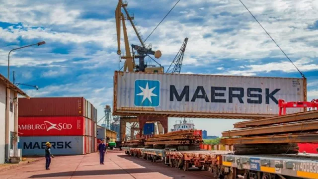 El Puerto de Barranqueras vuelve a ser clave para el agro chaqueño (costos logísticos, escala productiva y competitividad regional)