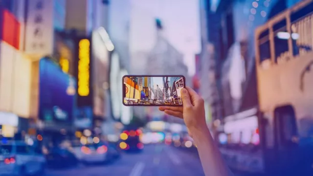 Inversión en entretenimiento tecnológico (consumo urbano, turismo de experiencias y nuevas formas de ocio)