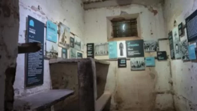 Industria del entretenimiento urbano (museos, experiencias interactivas y consumo turístico)