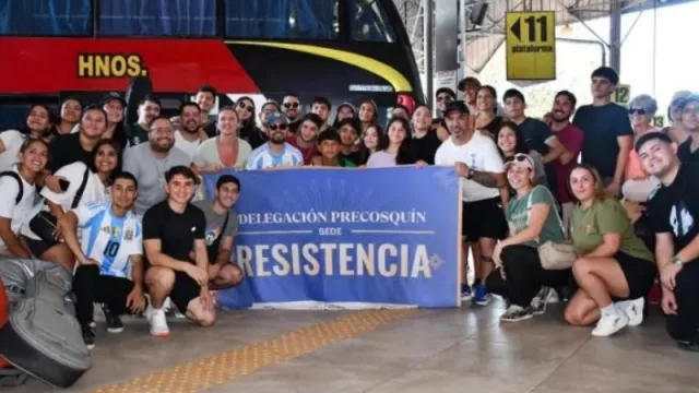 Artistas chaqueños buscan proyección nacional en el Pre Cosquín 2026