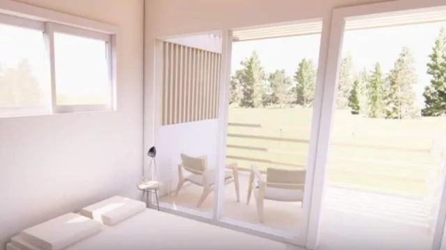 Construcción modular con valor agregado (forestoindustria, vivienda eficiente y nuevas oportunidades de negocio)