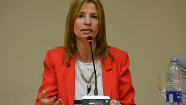 Sandra Barceló será la primera Directora Ejecutiva de la Cámara Minera
