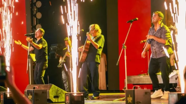 Chamamé en ebullición: sold-outs, público colmado y artistas que hacen vibrar al Cocomarola