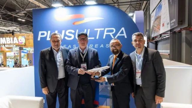 Misiones refuerza su estrategia internacional en Fitur (inversiones y nuevos vuelos en la feria turística de Madrid)