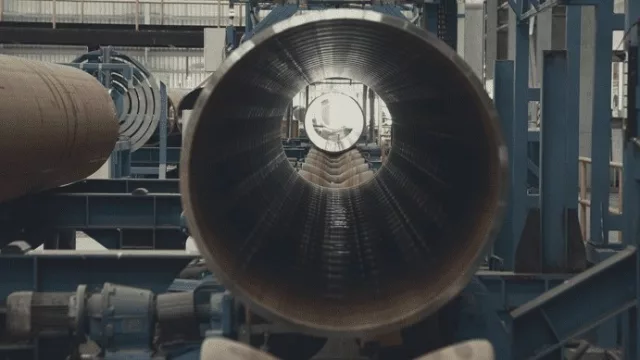 Una empresa india se impuso a Techint y se quedará con la provisión de caños para un gasoducto clave de Vaca Muerta