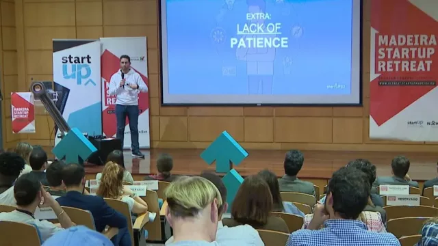 Startup fundada por misioneros es finalista en un concurso internacional en Portugal