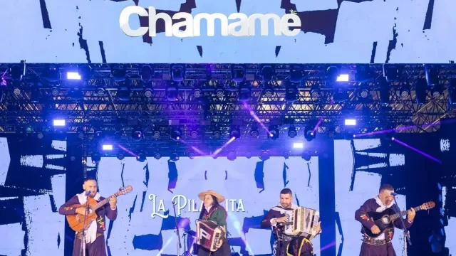 Fiesta Nacional del Chamamé 2026 (impacto récord en público, turismo y consumo)