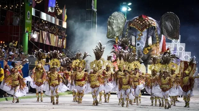 Carnaval de Corrientes 2026: todo listo para el inicio de una nueva edición