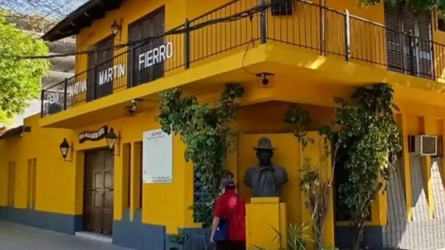 La Peña Martín Fierro se prepara para un 2026 a puro folclore y un aniversario histórico