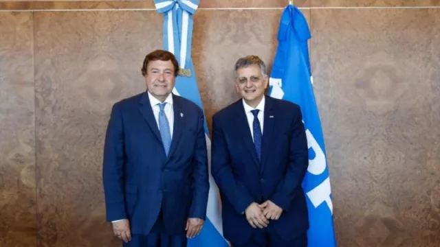 YPF vuelve a apostar por Río Negro con otra obra millonaria y deja fuera a Bahía Blanca