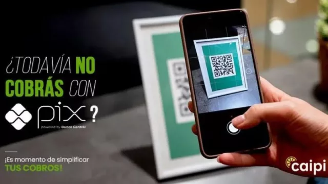 Caipi amplía soluciones de pago digital y apuesta al crecimiento de comercios en la frontera